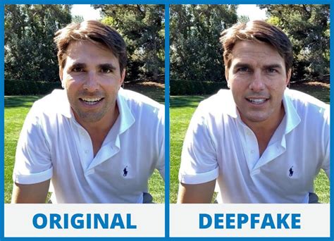 what are deep fake images